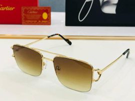 Picture of Cartier Sunglasses _SKUfw55116573fw